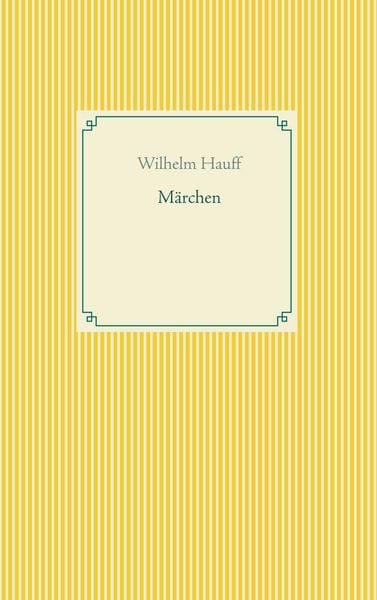 Produktbild: M&auml;rchen