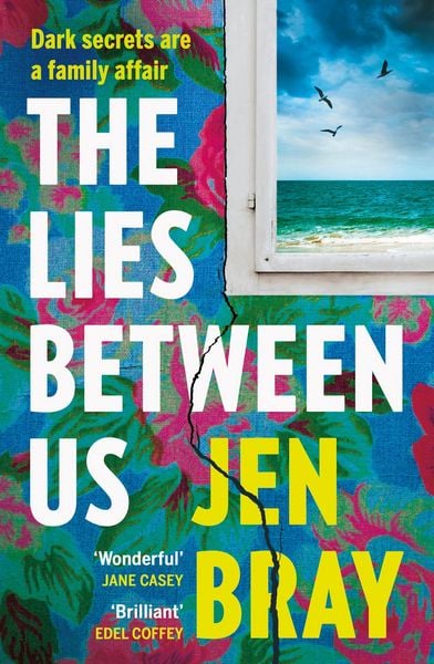 Produktbild: The Lies Between Us