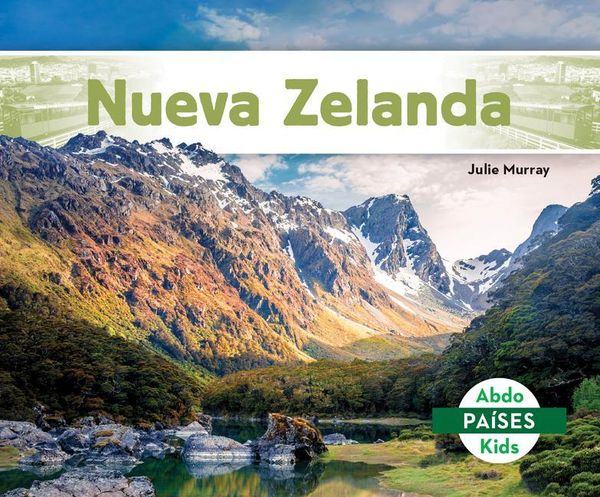 Produktbild: Nueva Zelanda