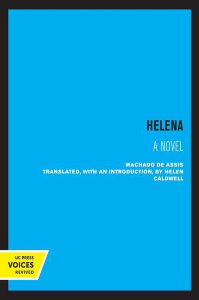 Produktbild: Machado de Assis, J: Helena