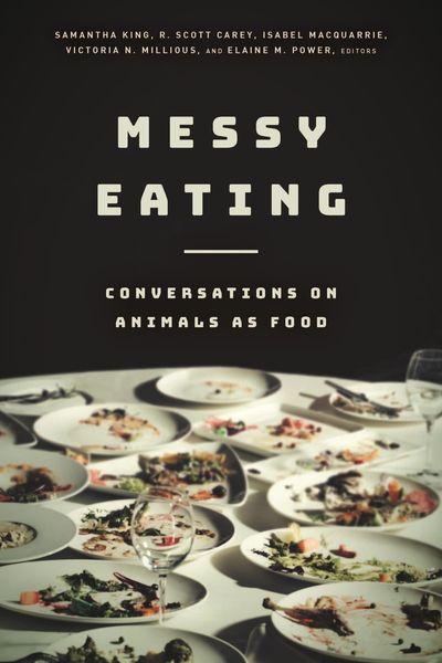 Produktbild: Messy Eating