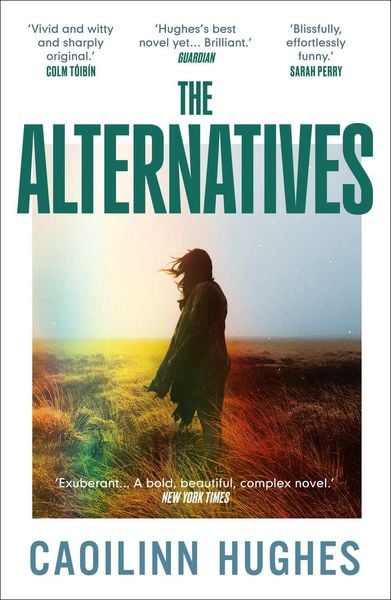 Produktbild: The Alternatives