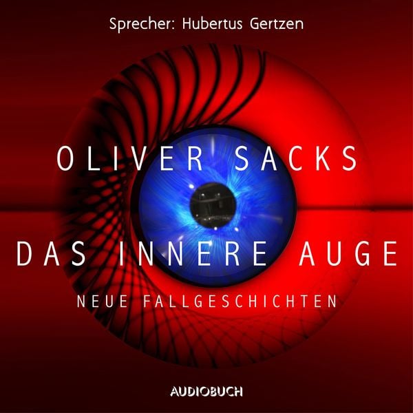 Produktbild: Das innere Auge