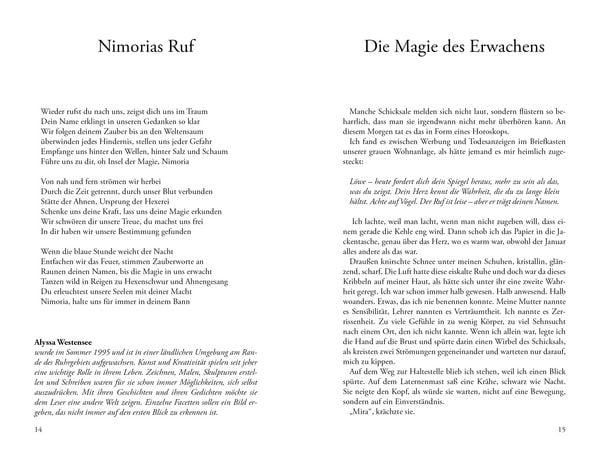 Produktbild: Nimoria - Die vergessene Insel der Magie