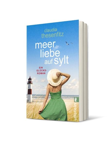 Produktbild: Meer Liebe auf Sylt