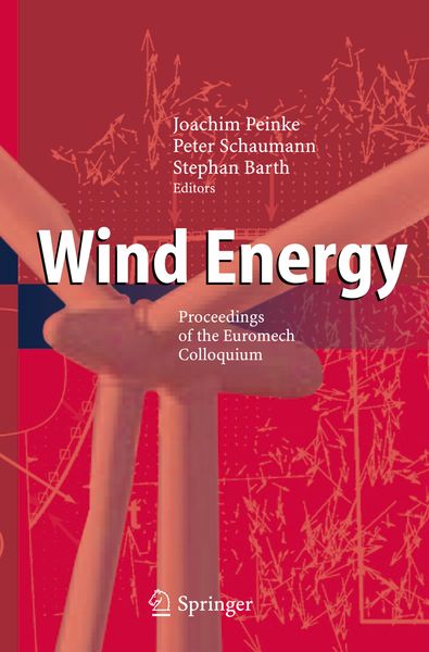 Produktbild: Wind Energy