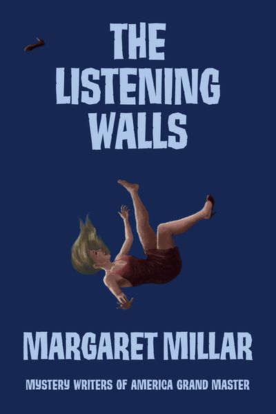 Produktbild: The Listening Walls
