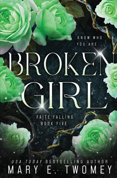 Produktbild: Broken Girl