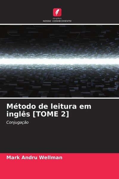 Produktbild: M&eacute;todo de leitura em ingl&ecirc;s [TOME 2]