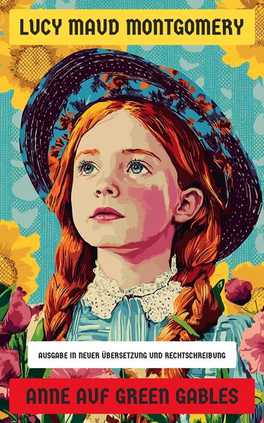 Produktbild: Anne auf Green Gables