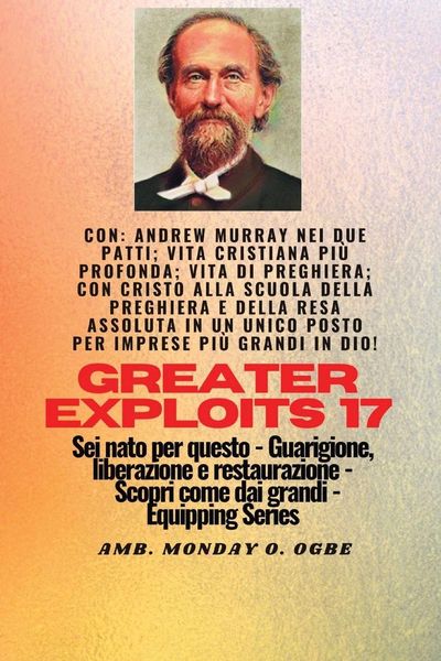 Produktbild: Grandi imprese - 17 Con