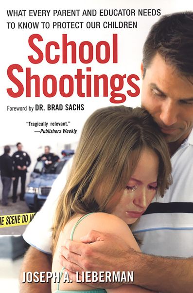 Produktbild: School Shootings: