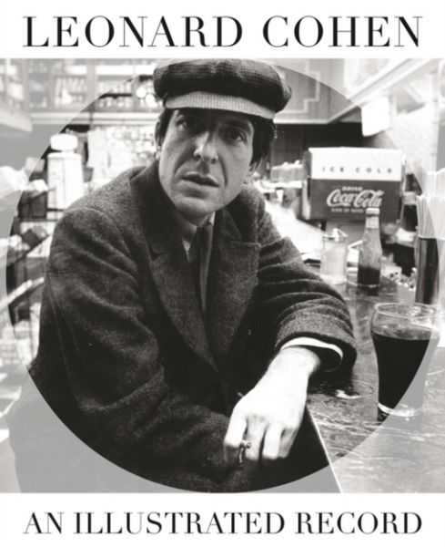 Produktbild: Leonard Cohen