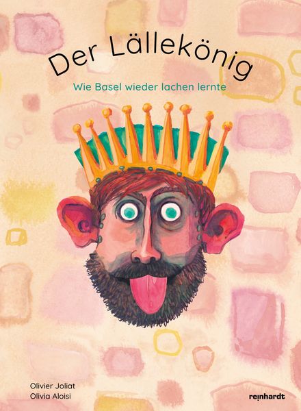 Produktbild: Der L&auml;llek&ouml;nig