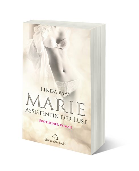 Produktbild: Marie - Assistentin der Lust | Erotischer Roman