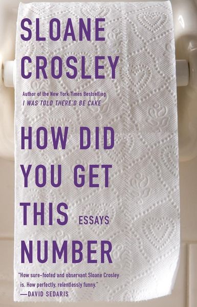 Produktbild: How Did You Get This Number