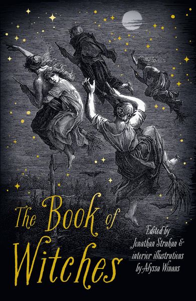 Produktbild: The Book of Witches
