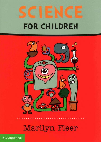 Produktbild: Science for Children