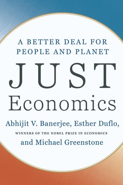 Produktbild: Just Economics