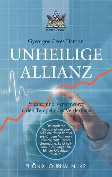Produktbild: UNHEILIGE ALLIANZ