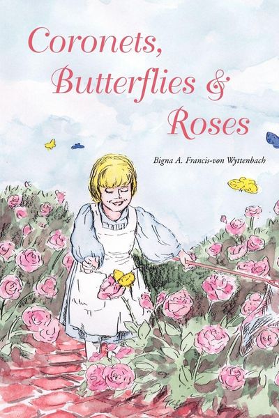 Produktbild: Coronets, Butterflies & Roses