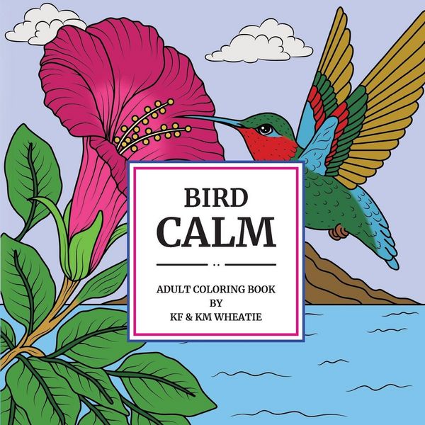 Produktbild: Bird Calm