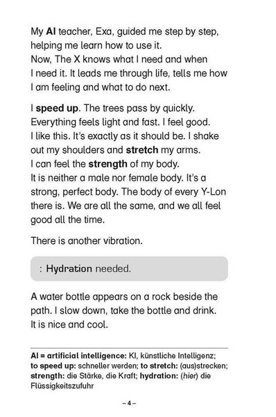 Produktbild: You feel good!