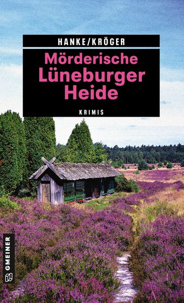 Produktbild: M&ouml;rderische L&uuml;neburger Heide