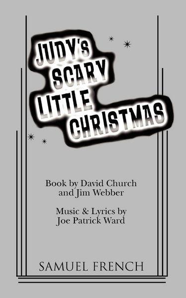 Produktbild: Judy's Scary Little Christmas