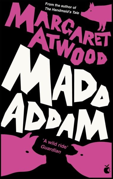 Produktbild: MaddAddam