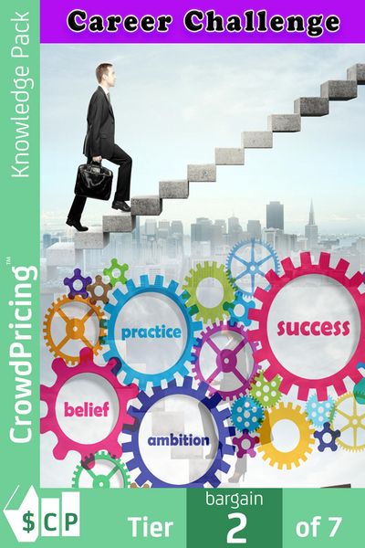 Produktbild: Career Challenge