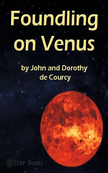 Produktbild: Foundling On Venus