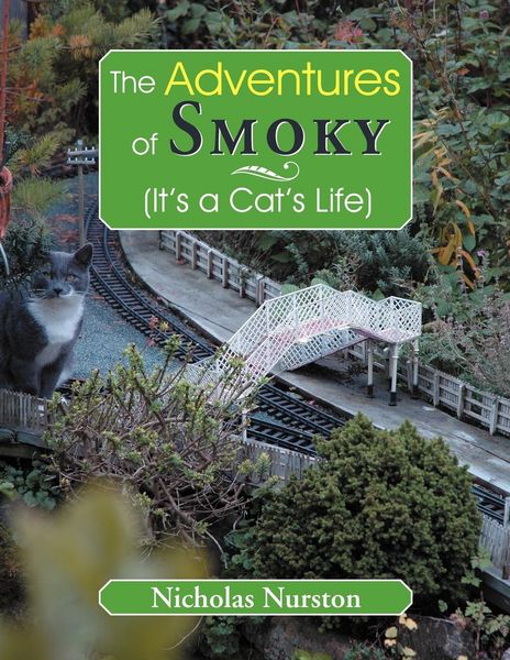 Produktbild: The Adventures of Smoky (It's a Cat's Life)