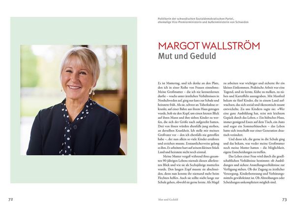 Produktbild: Welt der Frauen