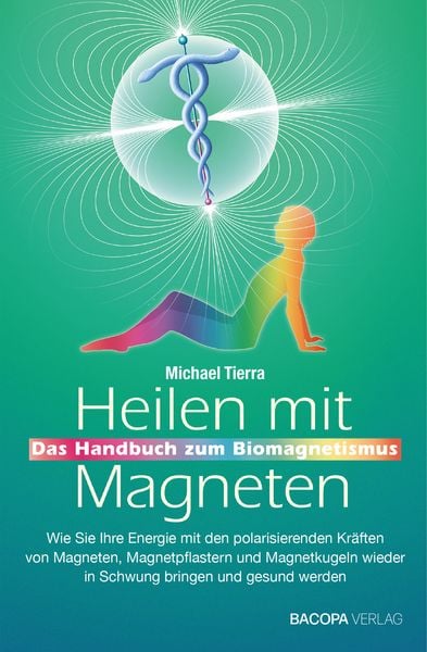 Produktbild: Heilen mit Magneten