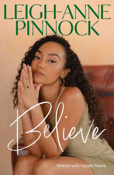 Produktbild: Believe