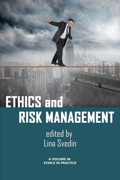 Produktbild: Ethics and Risk Management