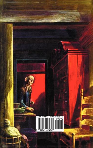 Produktbild: Mr. Wicker's Window - With Original Cover Artwork and Bw Illustrations