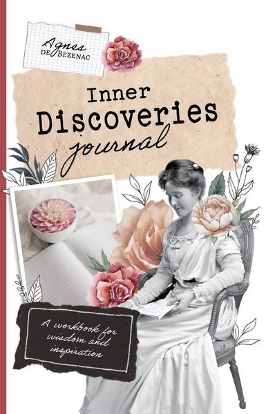Produktbild: Inner Discoveries