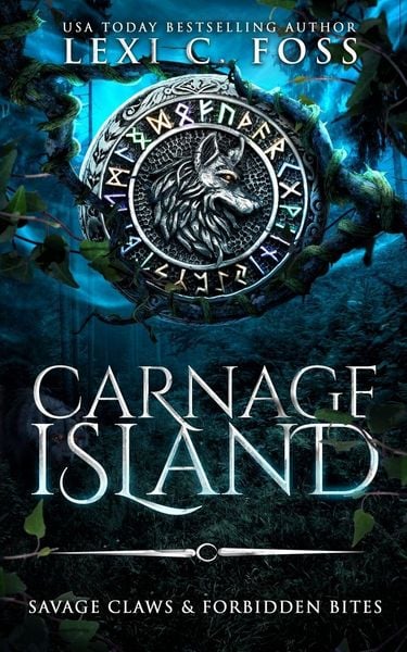 Produktbild: Carnage Island Special Edition