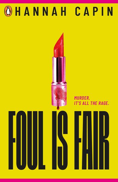 Produktbild: Foul is Fair