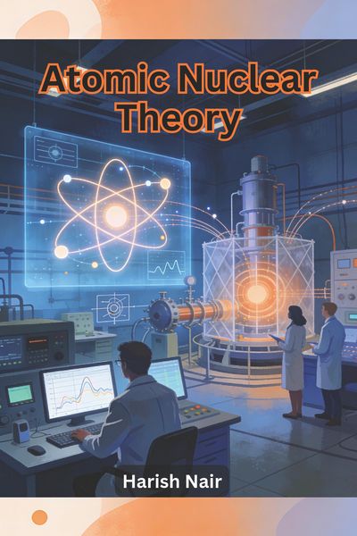Produktbild: Atomic Nuclear Theory