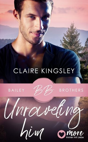 Produktbild: Unraveling Him
