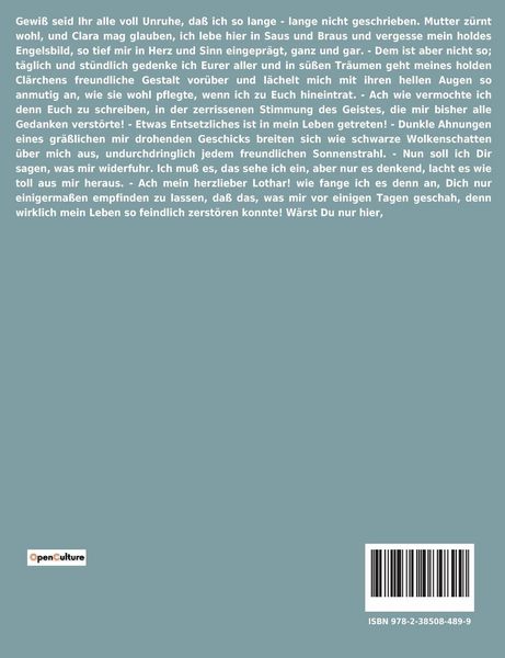 Produktbild: Nachtstuecke