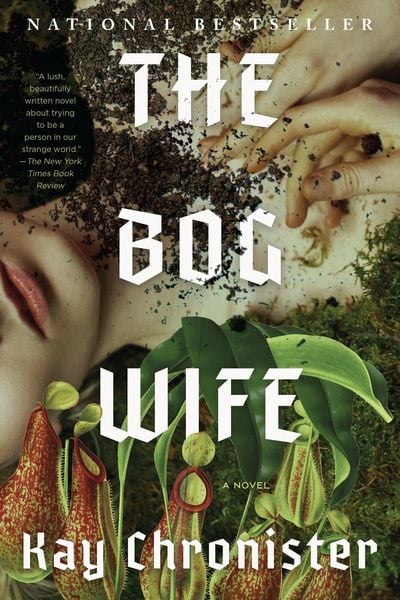 Produktbild: The Bog Wife