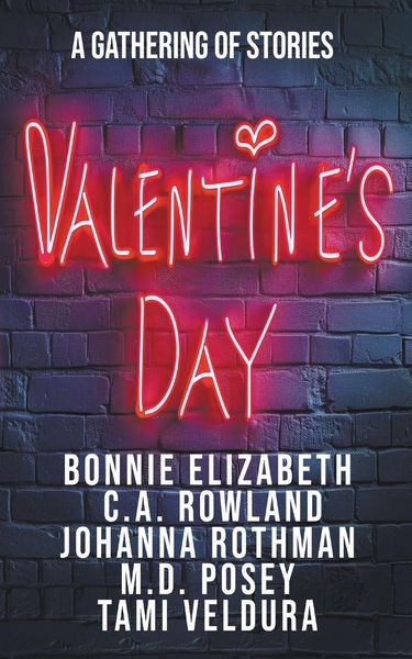 Produktbild: Valentine's Day