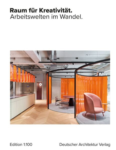 Produktbild: Raum f&uuml;r Kreativit&auml;t