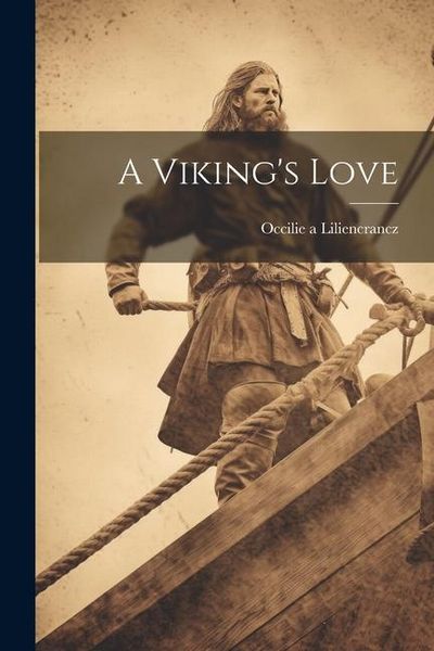Produktbild: A Viking's Love