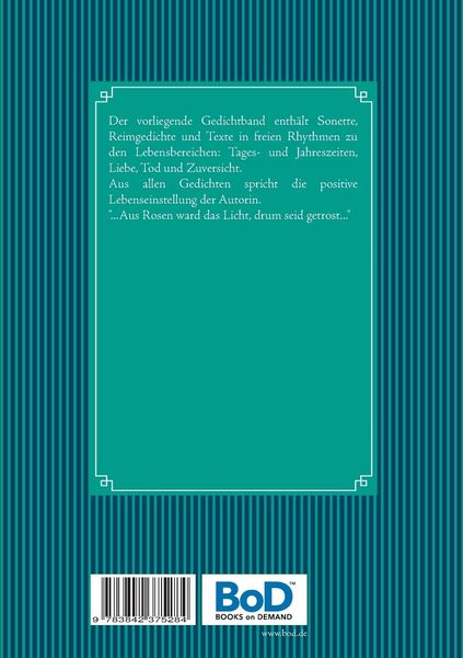 Produktbild: Morgen, Abend, Wasser, Wind