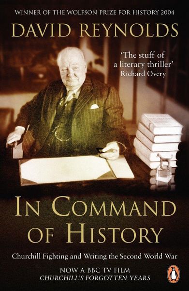 Produktbild: In Command of History